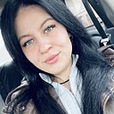 Знакомства: Алина, 25 лет, Усолье-Сибирское