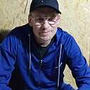 Знакомства: Иван, 48 лет, Зеленоград