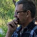Знакомства: Георгич, 63 года, Подольск