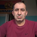 Знакомства: Арсен, 47 лет, Симферополь