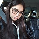 Знакомства: Анастасия, 21 год, Красноярск
