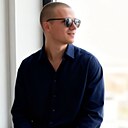 Знакомства: Рома, 20 лет, Минск
