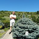 Знакомства: Роман, 48 лет, Бийск