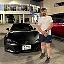 Знакомства: Nikita, 25 лет, Бугульма