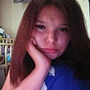 Знакомства: Алиса, 22 года, Новосибирск