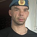 Знакомства: Сергей, 39 лет, Шира