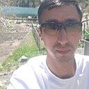 Знакомства: Дима, 35 лет, Усть-Илимск
