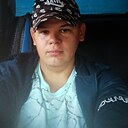 Знакомства: Дмитрий, 19 лет, Саратов