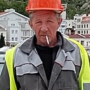 Знакомства: Владимир, 56 лет, Севастополь