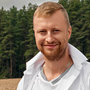Знакомства: Кирилл, 37 лет, Минск