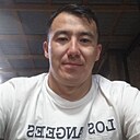 Знакомства: Алихан, 30 лет, Алматы