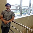 Знакомства: Аброр, 23 года, Калининград
