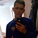 Знакомства: Роман, 23 года, Курск