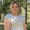Знакомства: Светлана, 47 лет, Молодечно