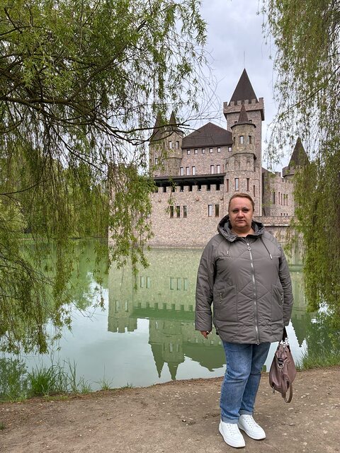 Фото - Tabor.ru