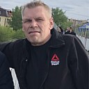 Знакомства: Сергей, 46 лет, Архангельск