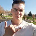 Знакомства: Владислав, 26 лет, Кемерово