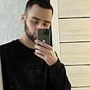 Знакомства: Руслан, 24 года, Уфа