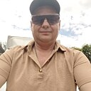 Знакомства: Сергей, 48 лет, Краснодар