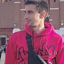 Знакомства: Алексей, 27 лет, Самара