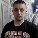 Знакомства: Никита, 25 лет, Ивенец