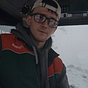 Знакомства: Андрей, 25 лет, Усть-Илимск