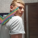 Знакомства: Антон, 26 лет, Барановичи