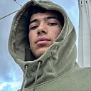 Знакомства: Рахмон, 18 лет, Шымкент