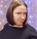 Знакомства: Татьяна, 46 лет, Саратов