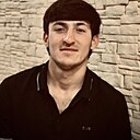 Знакомства: Али, 22 года, Пермь