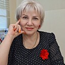 Знакомства: Ольга, 46 лет, Нижний Новгород