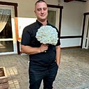 Знакомства: Вовка, 32 года, Волковыск
