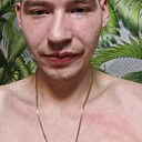 Знакомства: Дима, 24 года, Тюмень