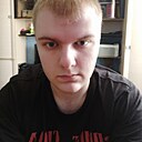 Знакомства: Илья, 29 лет, Челябинск