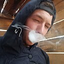 Знакомства: Damir, 25 лет, Оренбург
