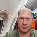 Знакомства: Роман, 40 лет, Лесосибирск