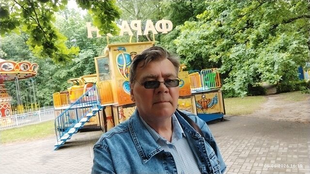 Фото - Tabor.ru