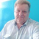 Знакомства: Рыжик, 55 лет, Горловка
