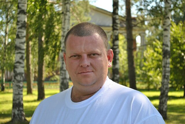 Фото - Tabor.ru