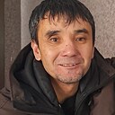 Знакомства: Амангелды, 47 лет, Талдыкорган