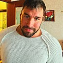 Знакомства: Виктор, 37 лет, Киселевск