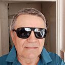 Знакомства: Михаил, 59 лет, Караганда