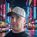 Знакомства: Сергей, 44 года, Ухта