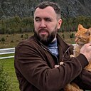 Знакомства: Игорь, 37 лет, Павлодар
