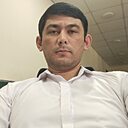Знакомства: Отабек Сатторов, 33 года, Джизак