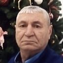 Знакомства: Дамир, 61 год, Казань