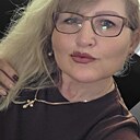 Знакомства: Елена, 45 лет, Варшава