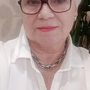 Знакомства: Анастасия, 70 лет, Северодвинск
