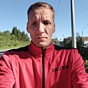 Знакомства: Тимур, 40 лет, Сыктывкар