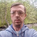 Знакомства: Алексей, 45 лет, Мурманск